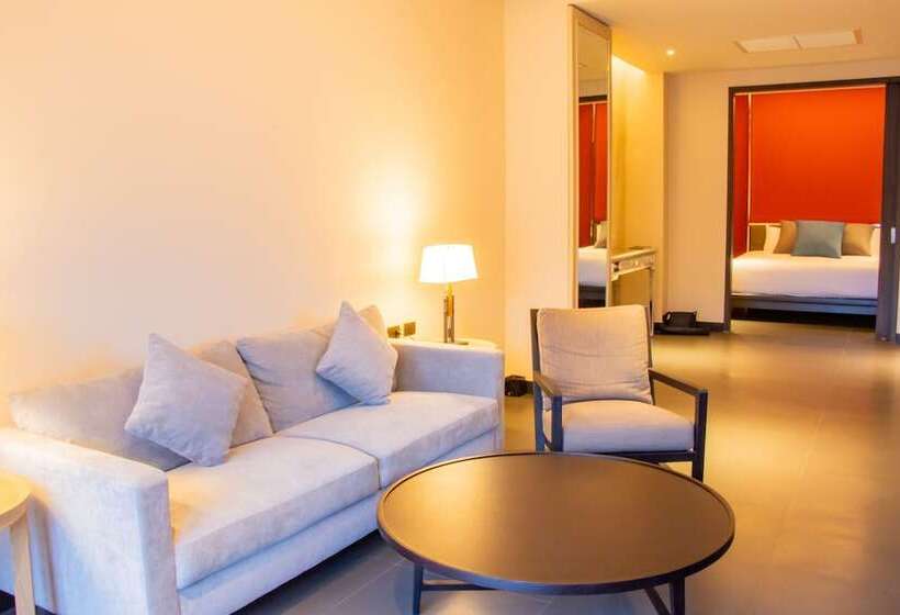 سوییت, Impiana Beach Front Resort Chaweng Noi, Koh Samui