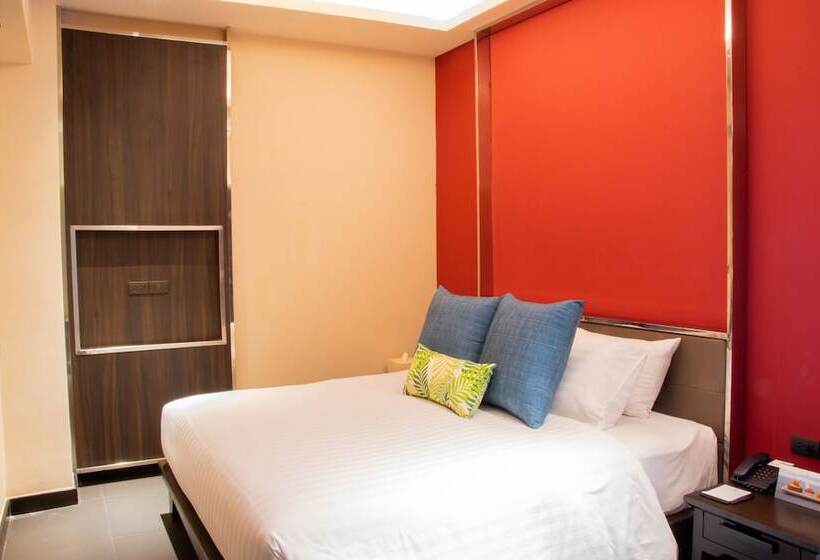 سوییت, Impiana Beach Front Resort Chaweng Noi, Koh Samui