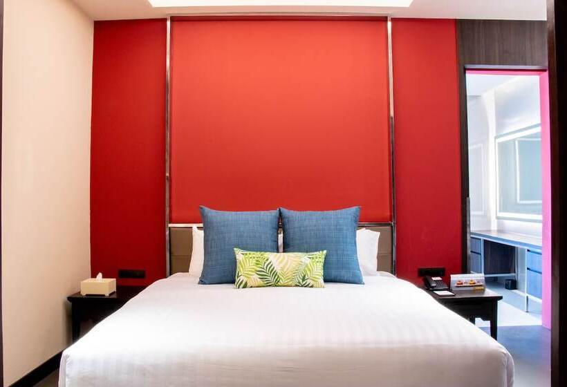 سوییت, Impiana Beach Front Resort Chaweng Noi, Koh Samui