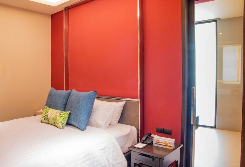 سوییت, Impiana Beach Front Resort Chaweng Noi, Koh Samui