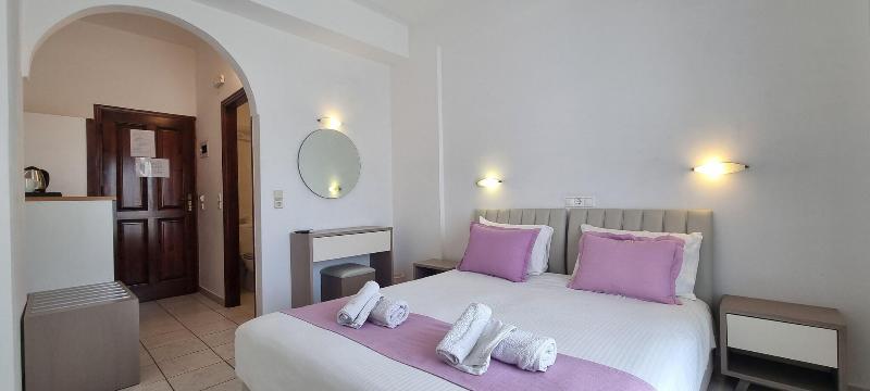اتاق سوپریور با چشم‌انداز دریا, Impiana Beach Front Resort Chaweng Noi, Koh Samui