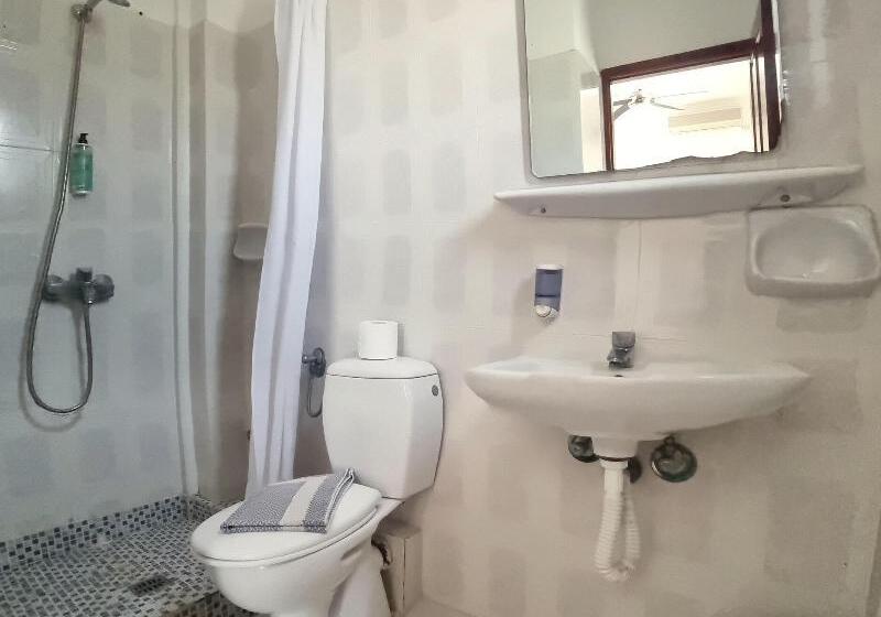 اتاق سوپریور با چشم‌انداز دریا, Impiana Beach Front Resort Chaweng Noi, Koh Samui