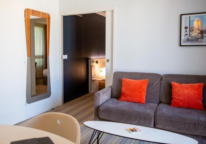سوییت, Impiana Beach Front Resort Chaweng Noi, Koh Samui