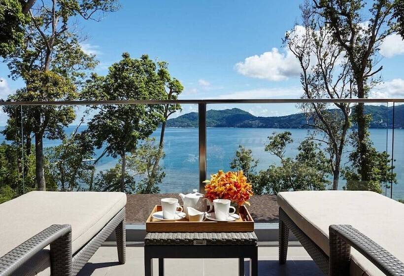 2 Bedroom Suite, Amari Phuket