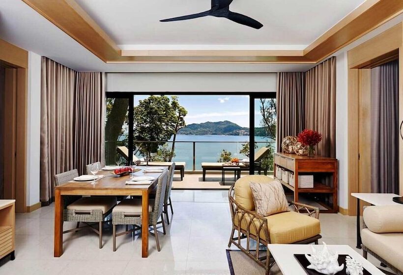 2 Bedroom Suite, Amari Phuket