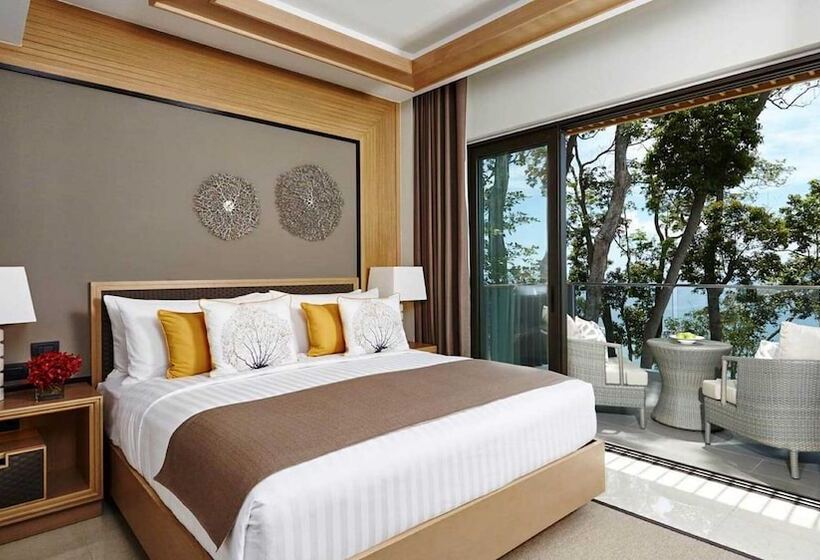 2 Bedroom Suite, Amari Phuket