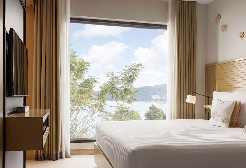 스위트, Amari Phuket