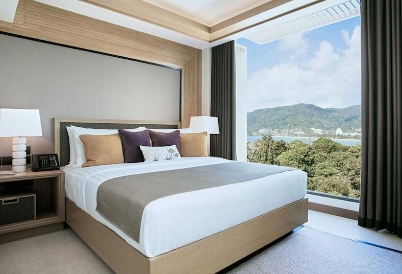 2 Bedroom Suite, Amari Phuket