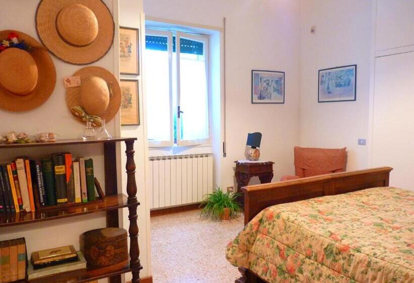 اتاق استاندارد, Agriturismo San Lorenzo