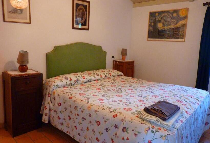 اتاق استاندارد, Agriturismo San Lorenzo