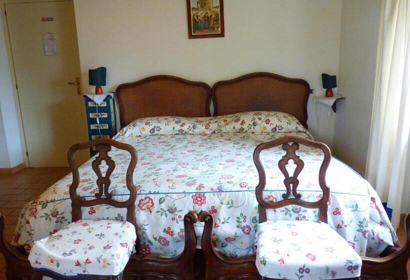 اتاق استاندارد سه نفره, Agriturismo San Lorenzo