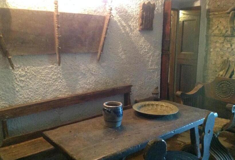 استودیوی استاندارد, Agriturismo San Lorenzo