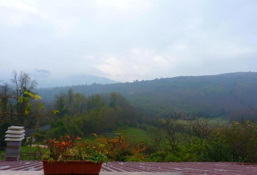 استودیوی استاندارد, Agriturismo San Lorenzo