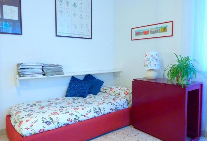 آپارتمان 2 خوابه, Agriturismo San Lorenzo