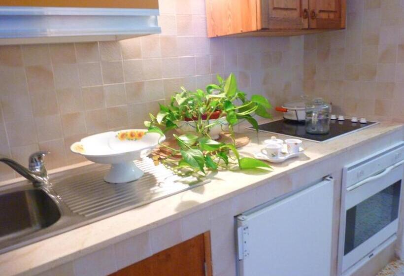 آپارتمان 2 خوابه, Agriturismo San Lorenzo