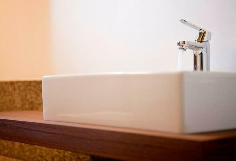 اتاق استاندارد یک نفره, B&b De Deugdzonde