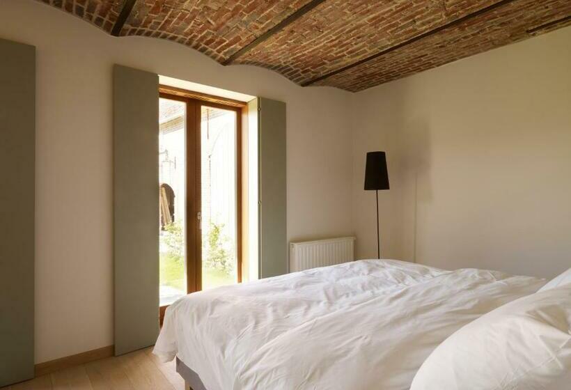 اتاق استاندارد, B&b De Deugdzonde