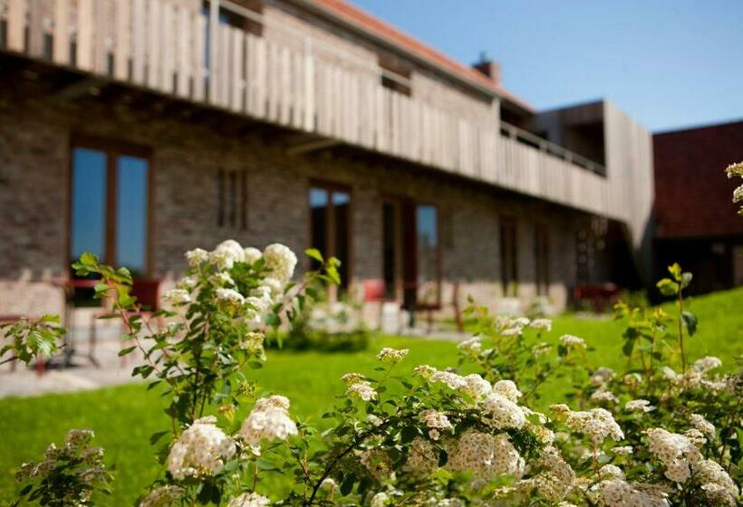 اتاق استاندارد, B&b De Deugdzonde