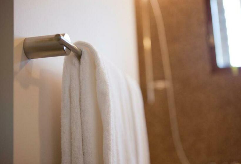 اتاق استاندارد, B&b De Deugdzonde