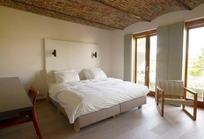 اتاق استاندارد, B&b De Deugdzonde