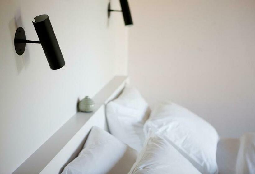 اتاق استاندارد, B&b De Deugdzonde