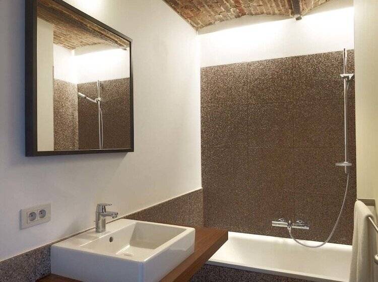 اتاق استاندارد یک نفره, B&b De Deugdzonde