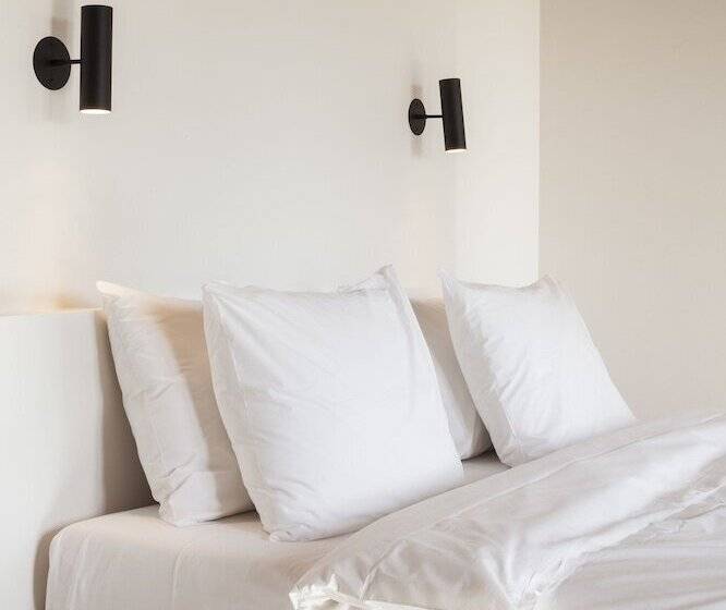 اتاق استاندارد, B&b De Deugdzonde