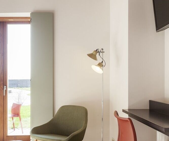 اتاق استاندارد, B&b De Deugdzonde