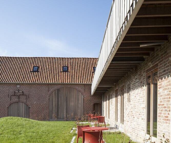 اتاق استاندارد, B&b De Deugdzonde