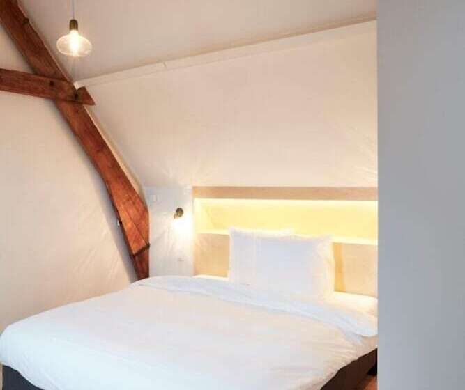 اتاق خانوادگی, B&b De Deugdzonde