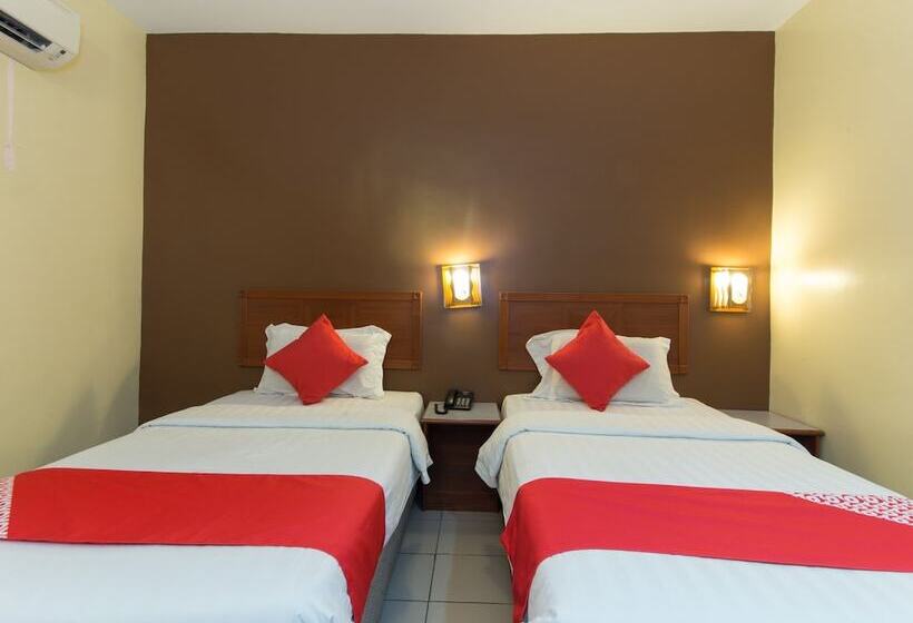 اتاق استاندارد, Comfort Hotel 2 By Oyo Rooms