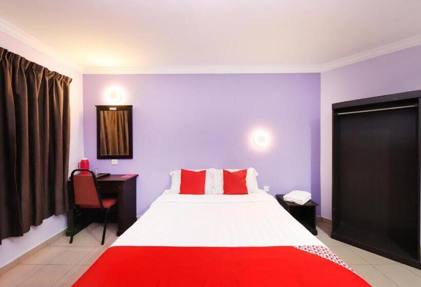 اتاق استاندارد, Comfort Hotel 2 By Oyo Rooms