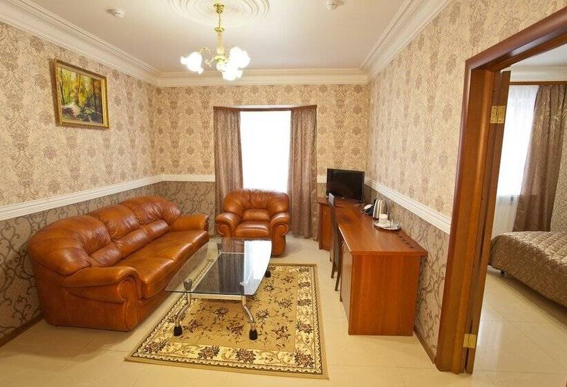 سوییت, Olymp