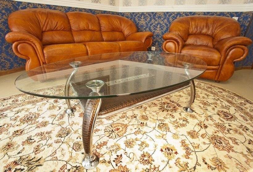 سوییت لوکس, Olymp