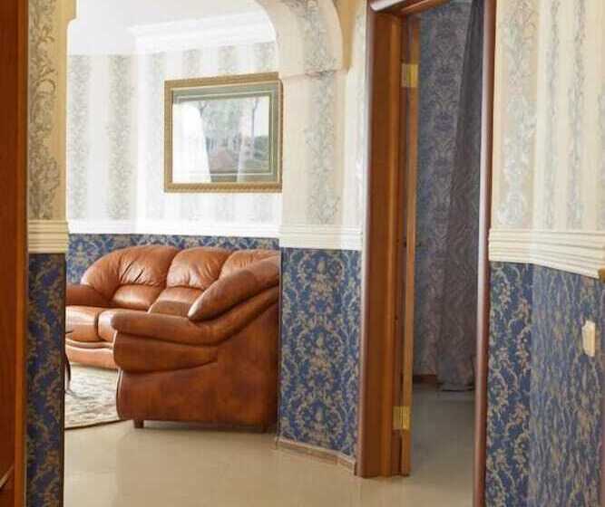 سوییت لوکس, Olymp