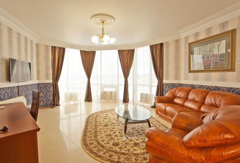 سوییت لوکس, Olymp