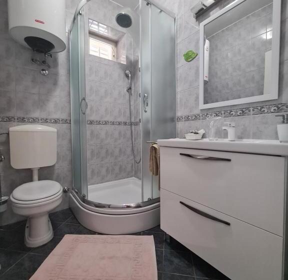 اتاق استاندارد, Bed And Breakfast Villa Klaic