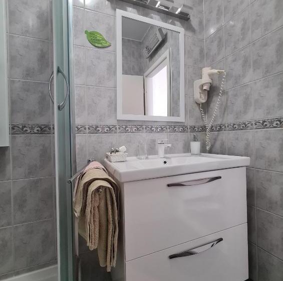 اتاق استاندارد, Bed And Breakfast Villa Klaic
