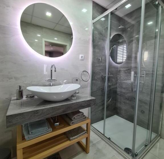 استودیوی استاندارد با چشم‌انداز دریا, Bed And Breakfast Villa Klaic