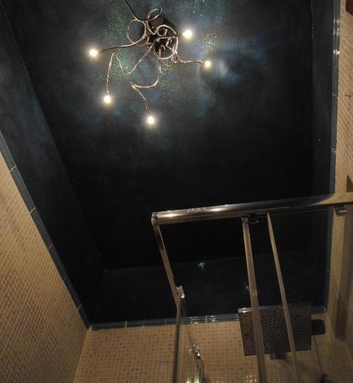 اتاق استاندارد یک تخته با سرویس بهداشتی مشترک, Dreaming Piazza Bra Rooms