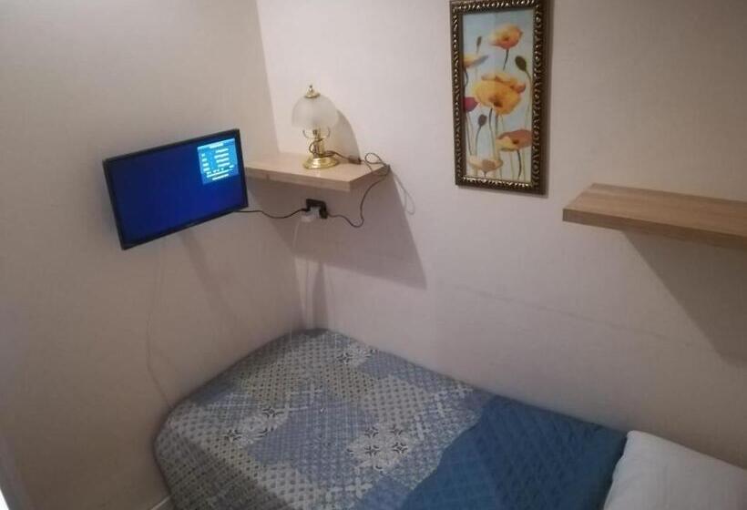 اتاق استاندارد یک نفره, Dreaming Piazza Bra Rooms