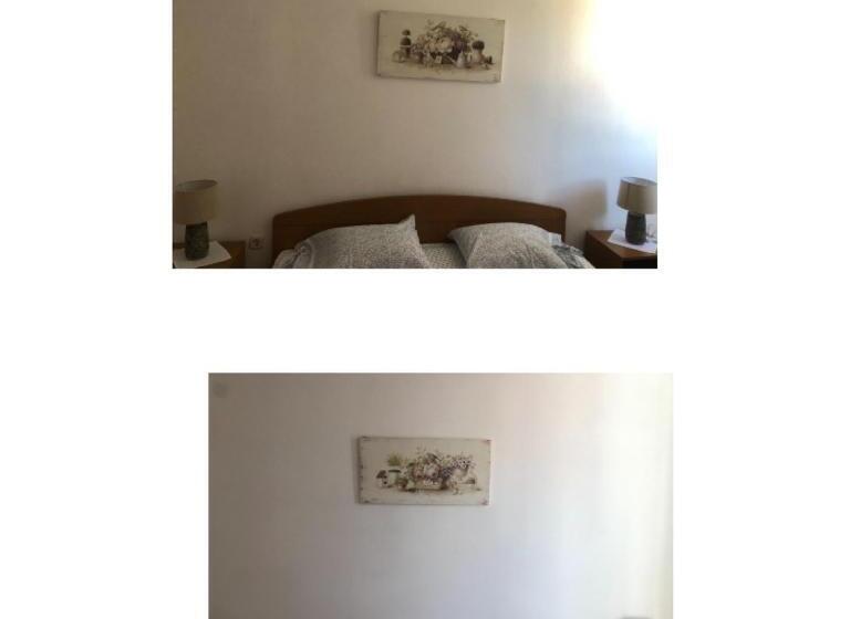 آپارتمان 2 خوابه با چشم‌انداز دریا, Guesthouse Tariba