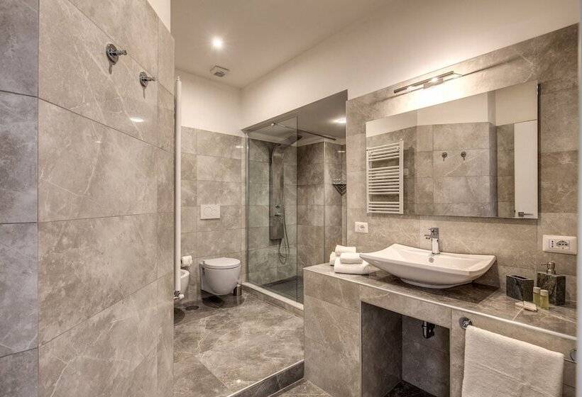سوییت اجرایی, Elysium Suites Collection
