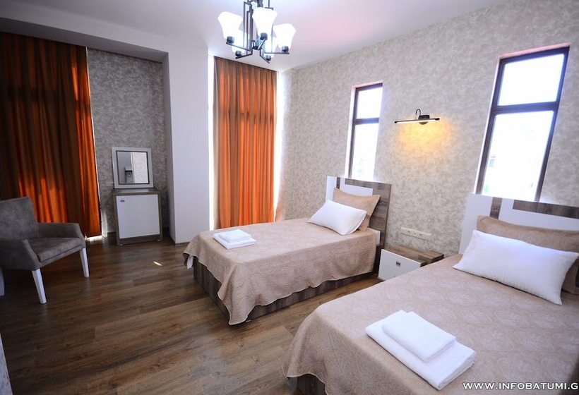 اتاق استاندارد, Dream Tower