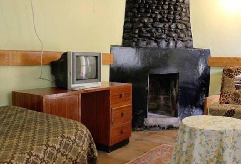 اتاق استاندارد, Bantu Mountain Lodge