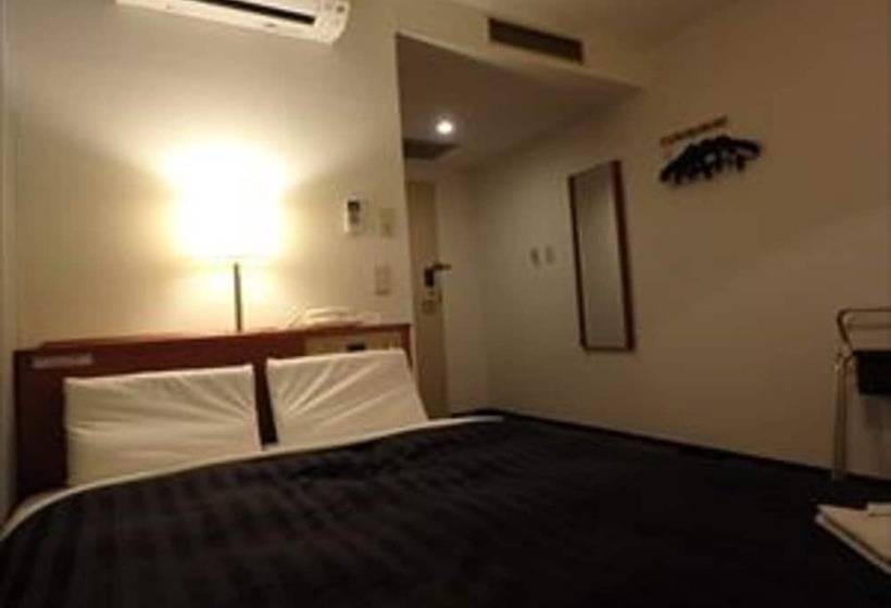 اتاق استاندارد, First Stay Amagasaki