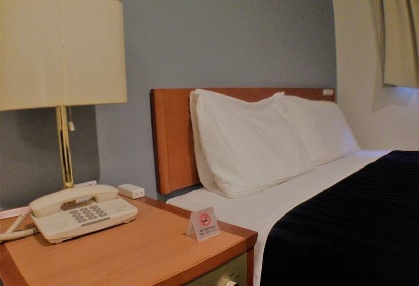 اتاق استاندارد, First Stay Amagasaki