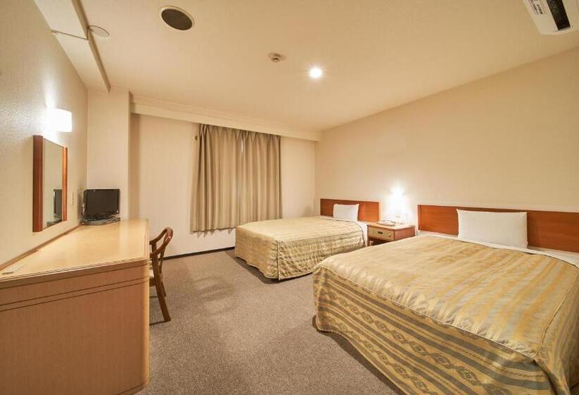 اتاق استاندارد, First Stay Amagasaki