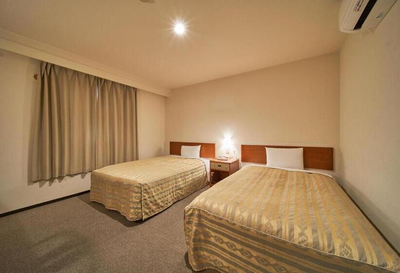 اتاق استاندارد, First Stay Amagasaki