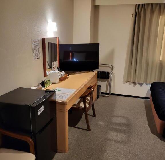 اتاق لوکس, First Stay Amagasaki